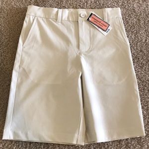 Youth boys Vinyard Vines breaker shorts